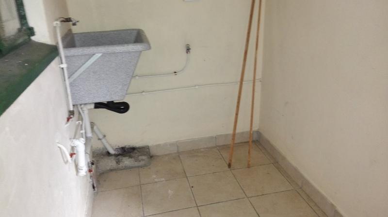 To Let 1 Bedroom Property for Rent in Gelvandale Eastern Cape